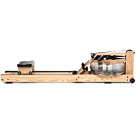 WaterRower Natural - Madera de Fresno acabado miel - Remo de Agua- Adultos Unisex- Fresno Miel- 210 x 56 x 53 cm